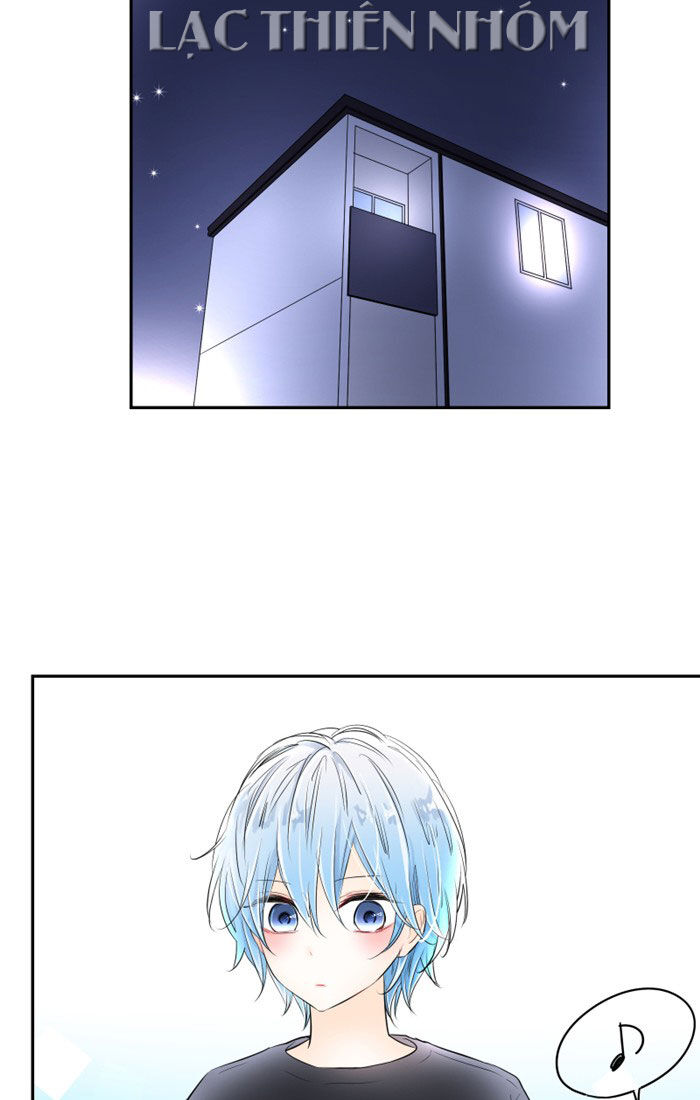 Ly Choco Ngọt Ngào - Chương 41 - Trang 9