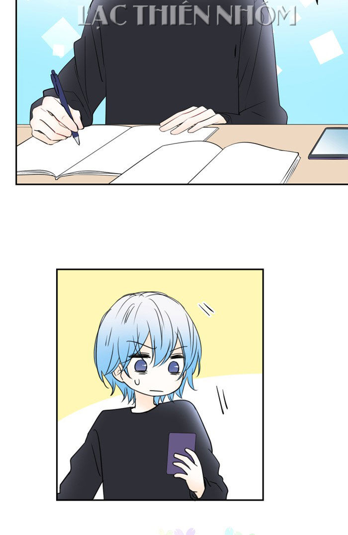 Ly Choco Ngọt Ngào - Chương 41 - Trang 10