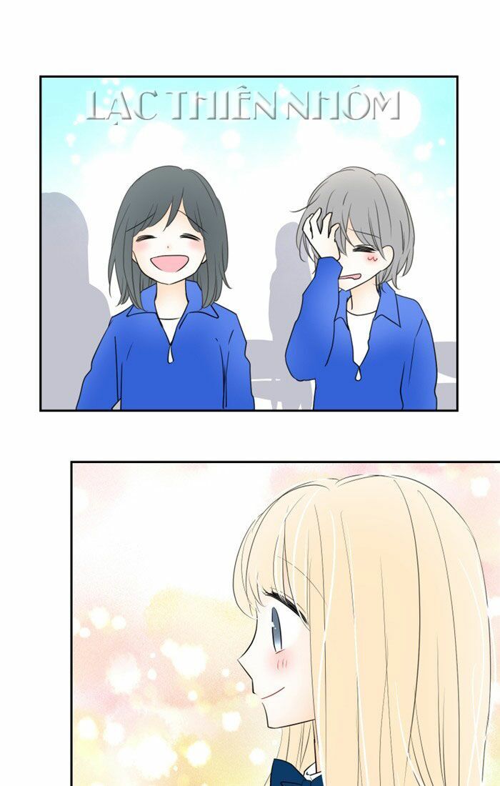 Ly Choco Ngọt Ngào - Chương 42 - Trang 11