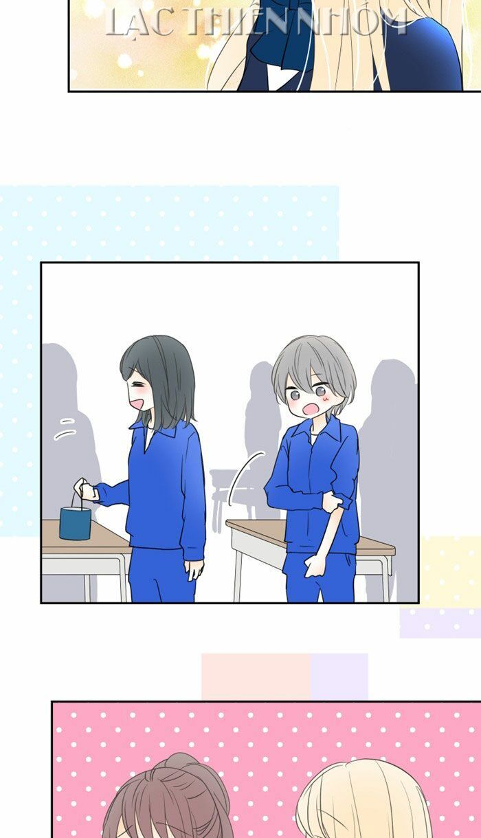 Ly Choco Ngọt Ngào - Chương 42 - Trang 12