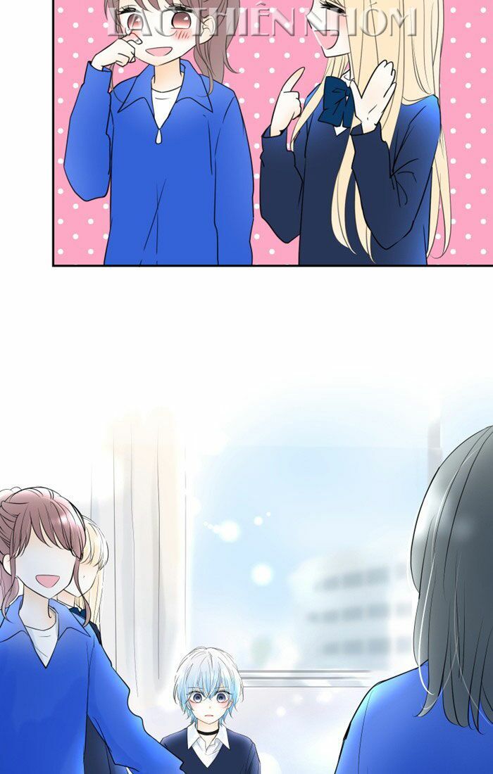 Ly Choco Ngọt Ngào - Chương 42 - Trang 13