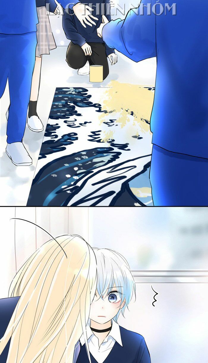 Ly Choco Ngọt Ngào - Chương 42 - Trang 14