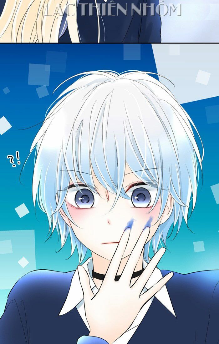 Ly Choco Ngọt Ngào - Chương 42 - Trang 15