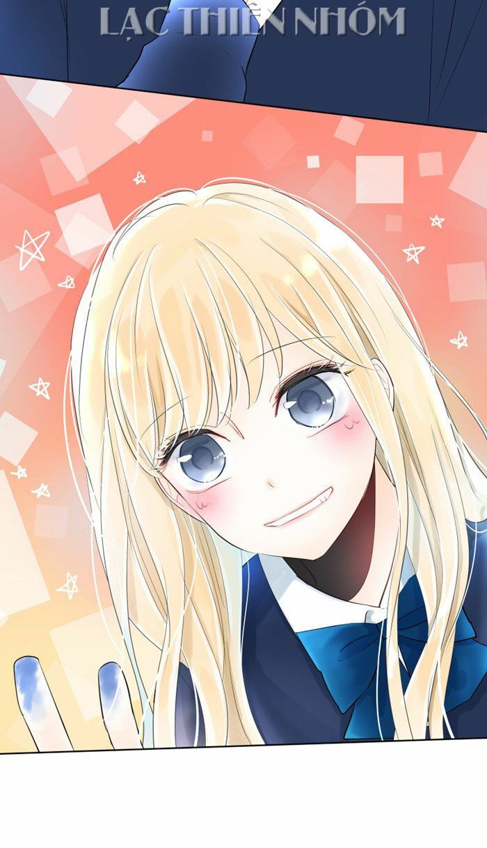 Ly Choco Ngọt Ngào - Chương 42 - Trang 16