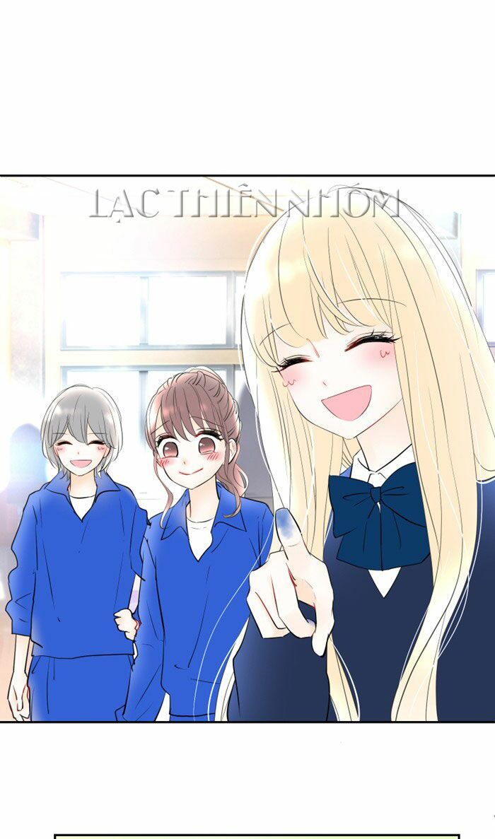 Ly Choco Ngọt Ngào - Chương 42 - Trang 17