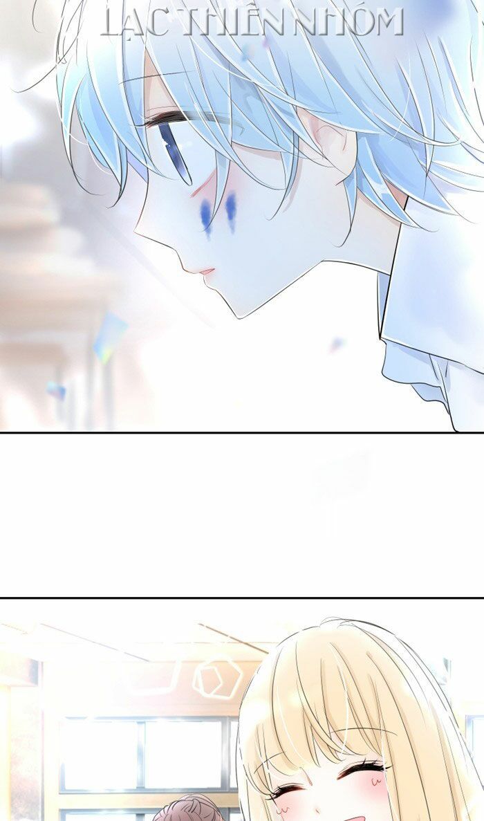 Ly Choco Ngọt Ngào - Chương 42 - Trang 21