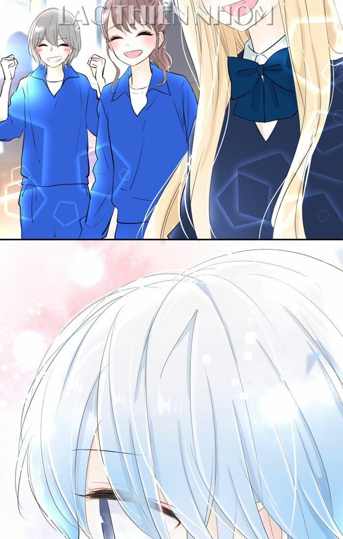 Ly Choco Ngọt Ngào - Chương 42 - Trang 22