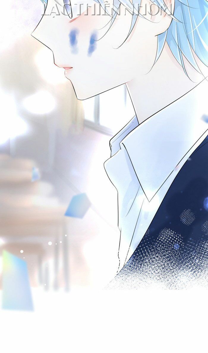 Ly Choco Ngọt Ngào - Chương 42 - Trang 23