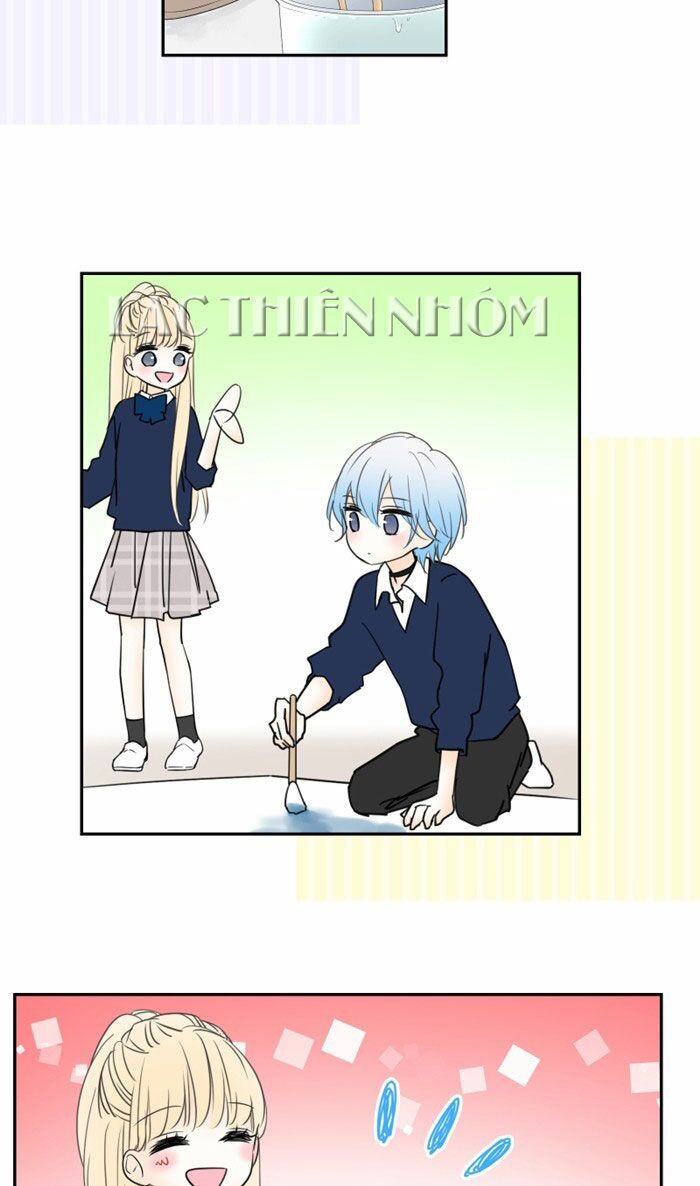 Ly Choco Ngọt Ngào - Chương 42 - Trang 25