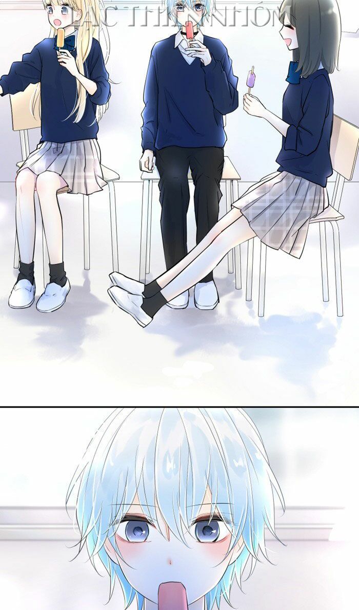 Ly Choco Ngọt Ngào - Chương 42 - Trang 27