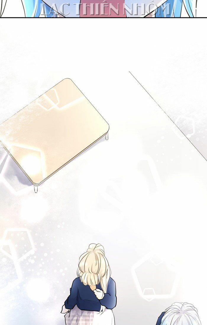 Ly Choco Ngọt Ngào - Chương 42 - Trang 30