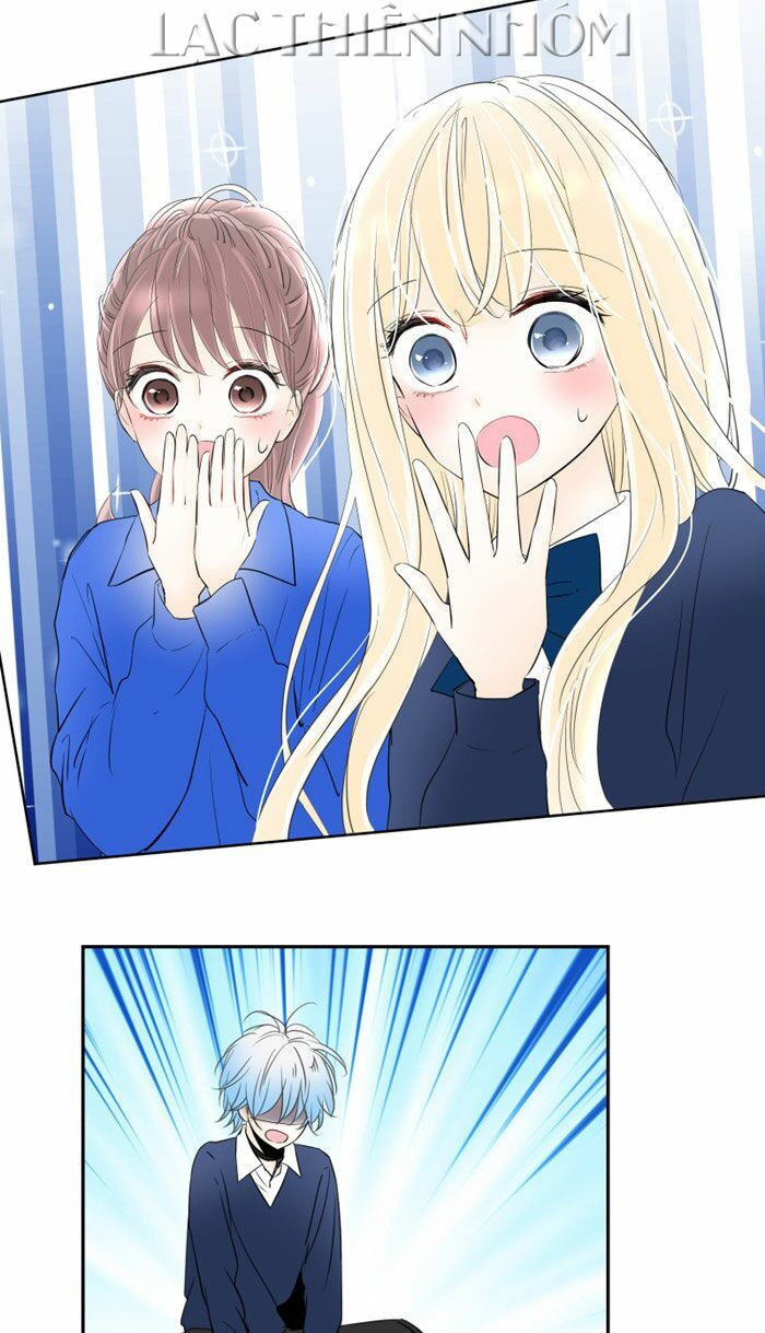 Ly Choco Ngọt Ngào - Chương 42 - Trang 4