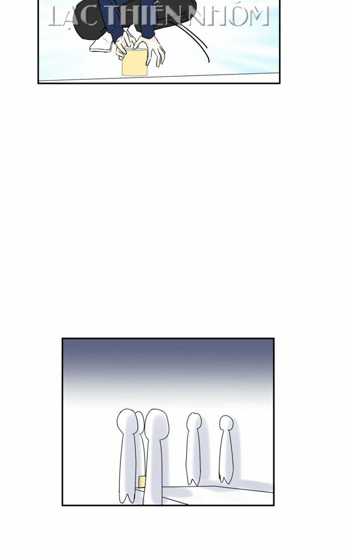 Ly Choco Ngọt Ngào - Chương 42 - Trang 5