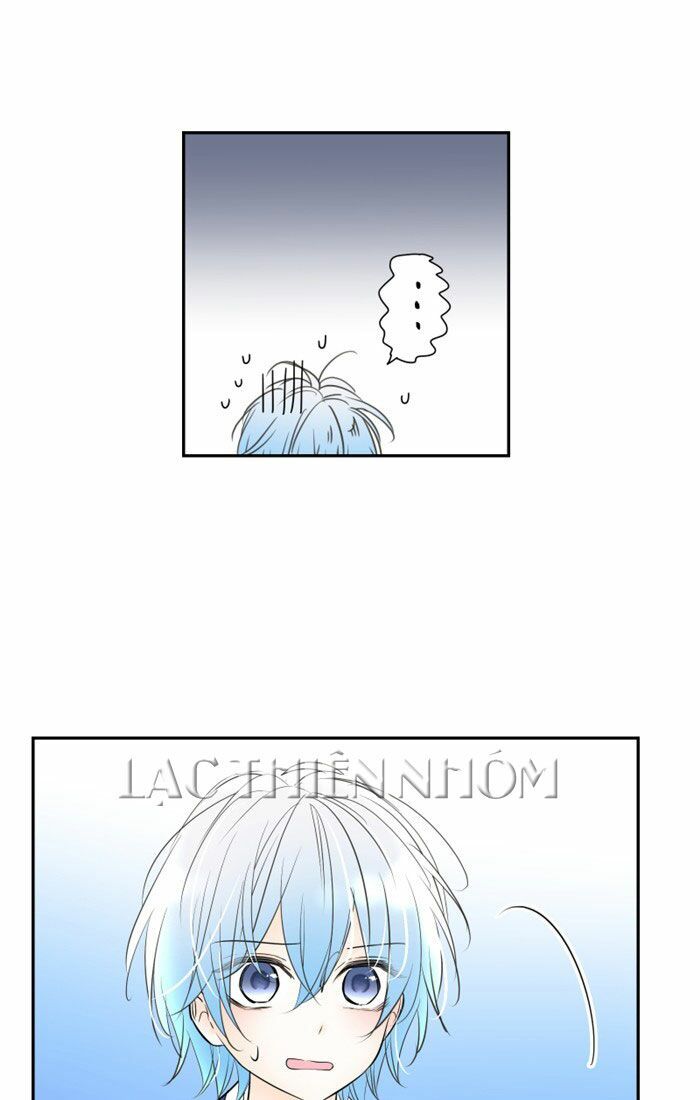 Ly Choco Ngọt Ngào - Chương 42 - Trang 7