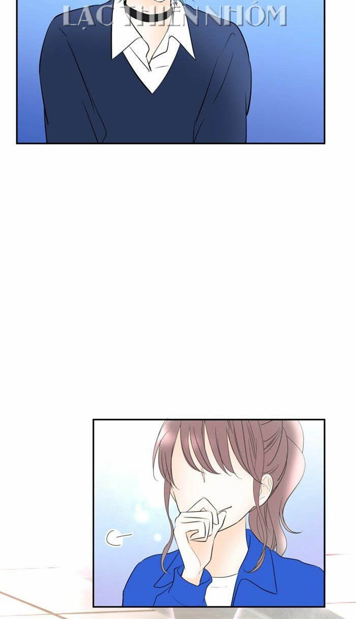 Ly Choco Ngọt Ngào - Chương 42 - Trang 8
