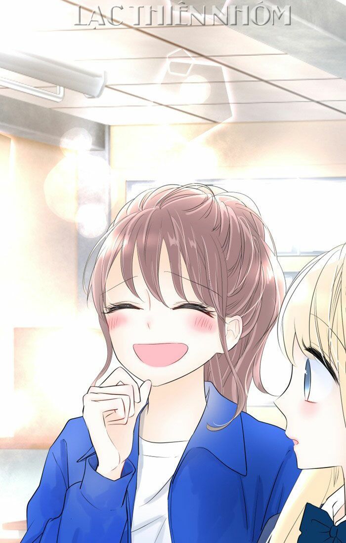 Ly Choco Ngọt Ngào - Chương 42 - Trang 9