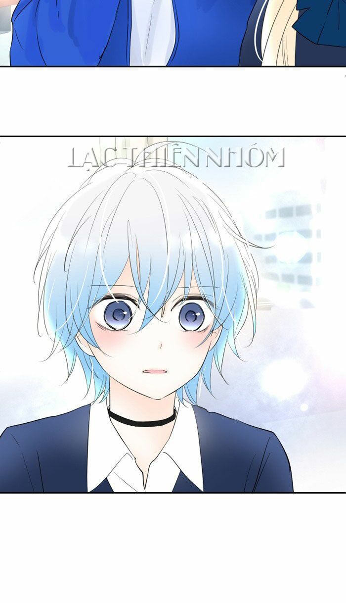 Ly Choco Ngọt Ngào - Chương 42 - Trang 10