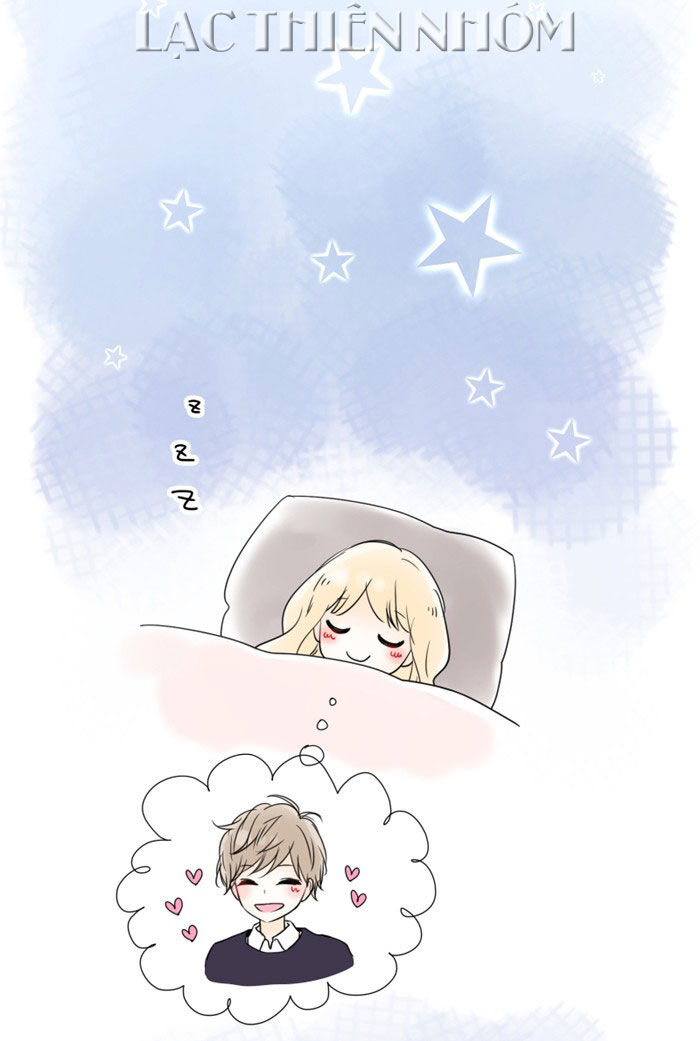 Ly Choco Ngọt Ngào - Chương 43 - Trang 12