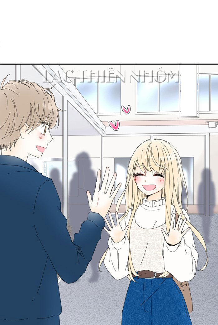 Ly Choco Ngọt Ngào - Chương 43 - Trang 14