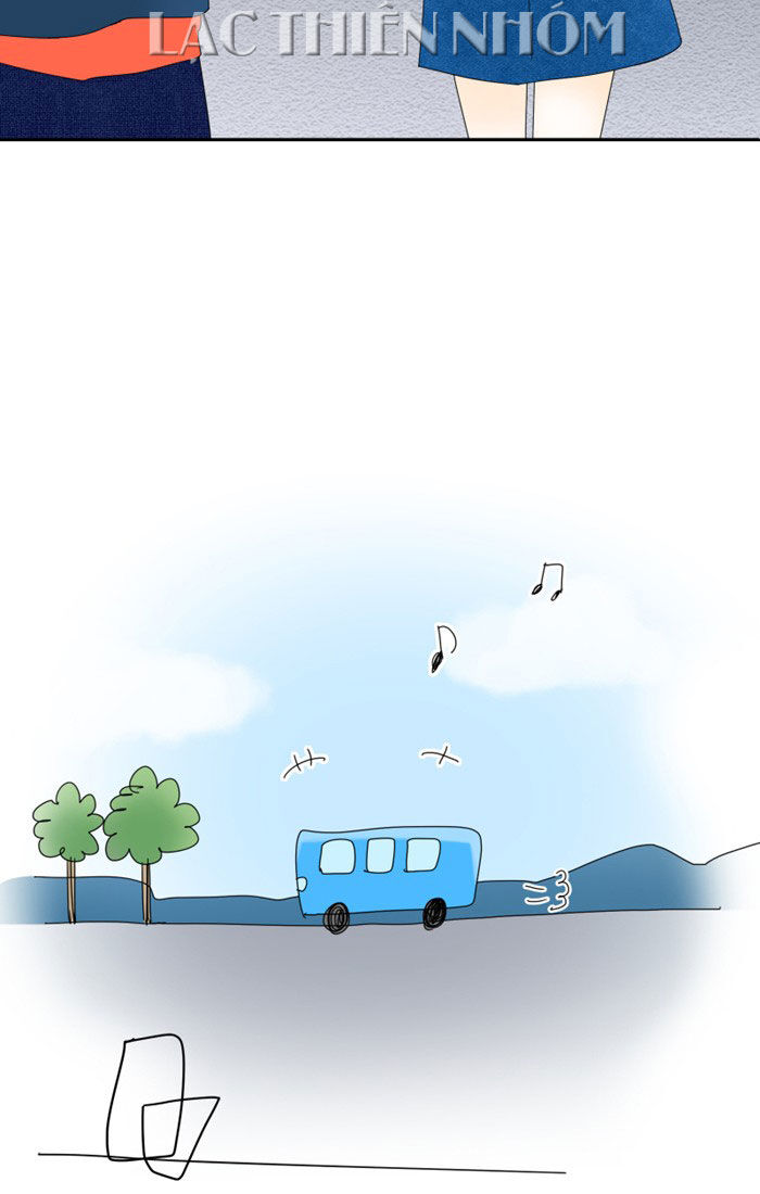 Ly Choco Ngọt Ngào - Chương 43 - Trang 15