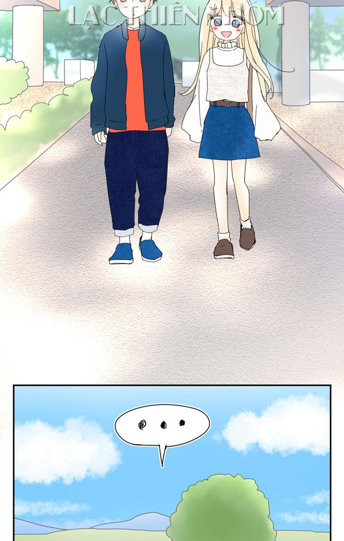 Ly Choco Ngọt Ngào - Chương 43 - Trang 17