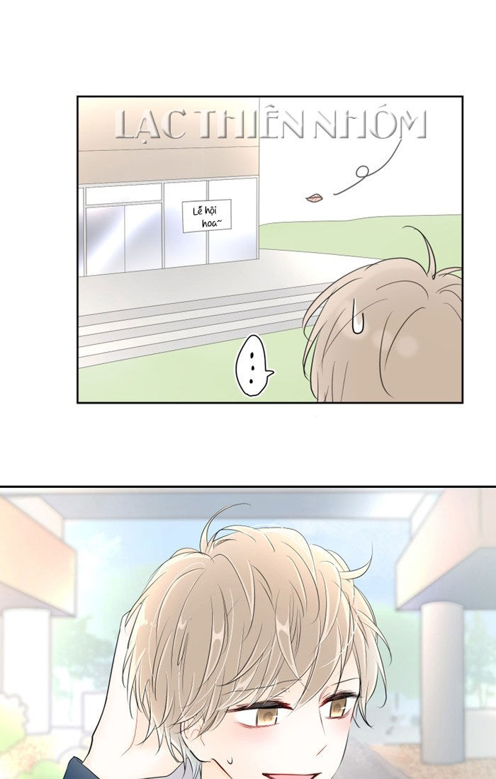 Ly Choco Ngọt Ngào - Chương 43 - Trang 19