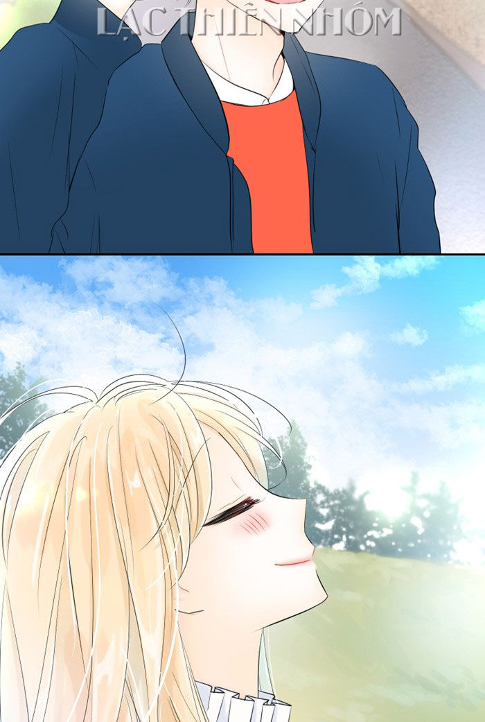 Ly Choco Ngọt Ngào - Chương 43 - Trang 20
