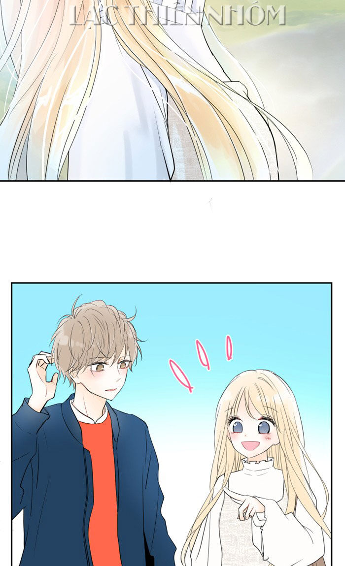 Ly Choco Ngọt Ngào - Chương 43 - Trang 21