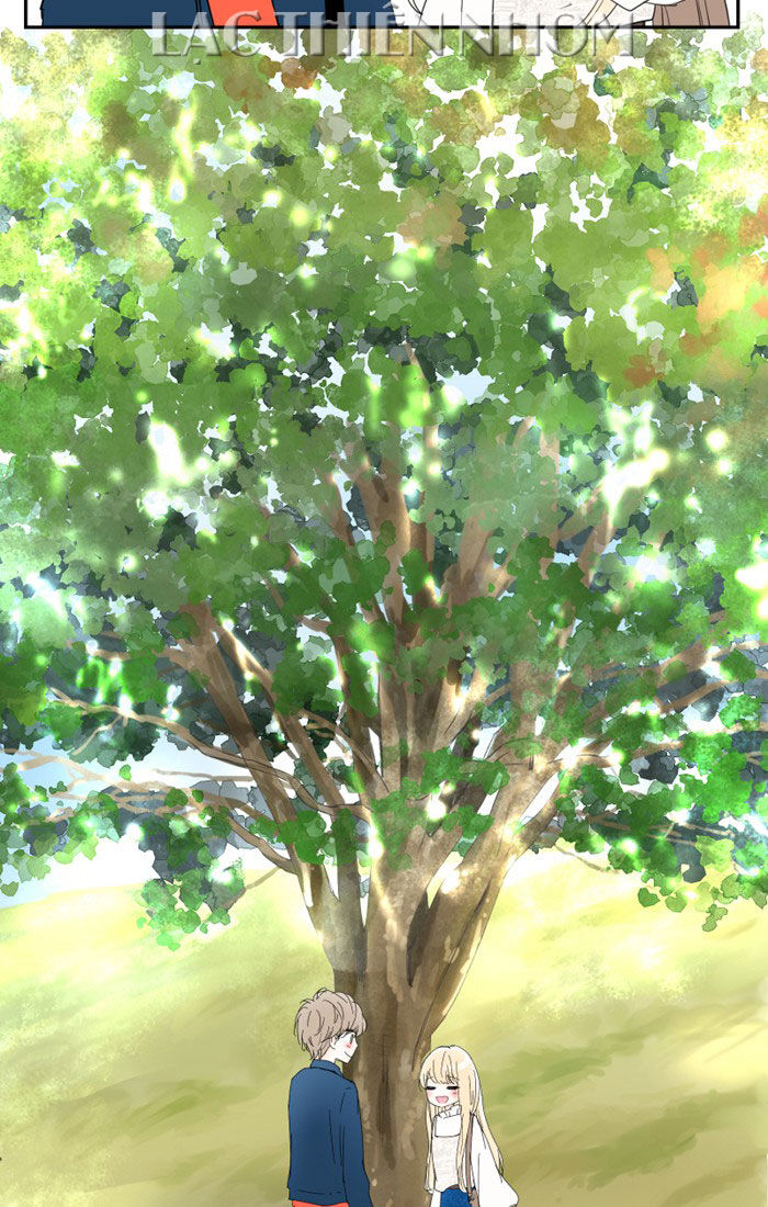 Ly Choco Ngọt Ngào - Chương 43 - Trang 22