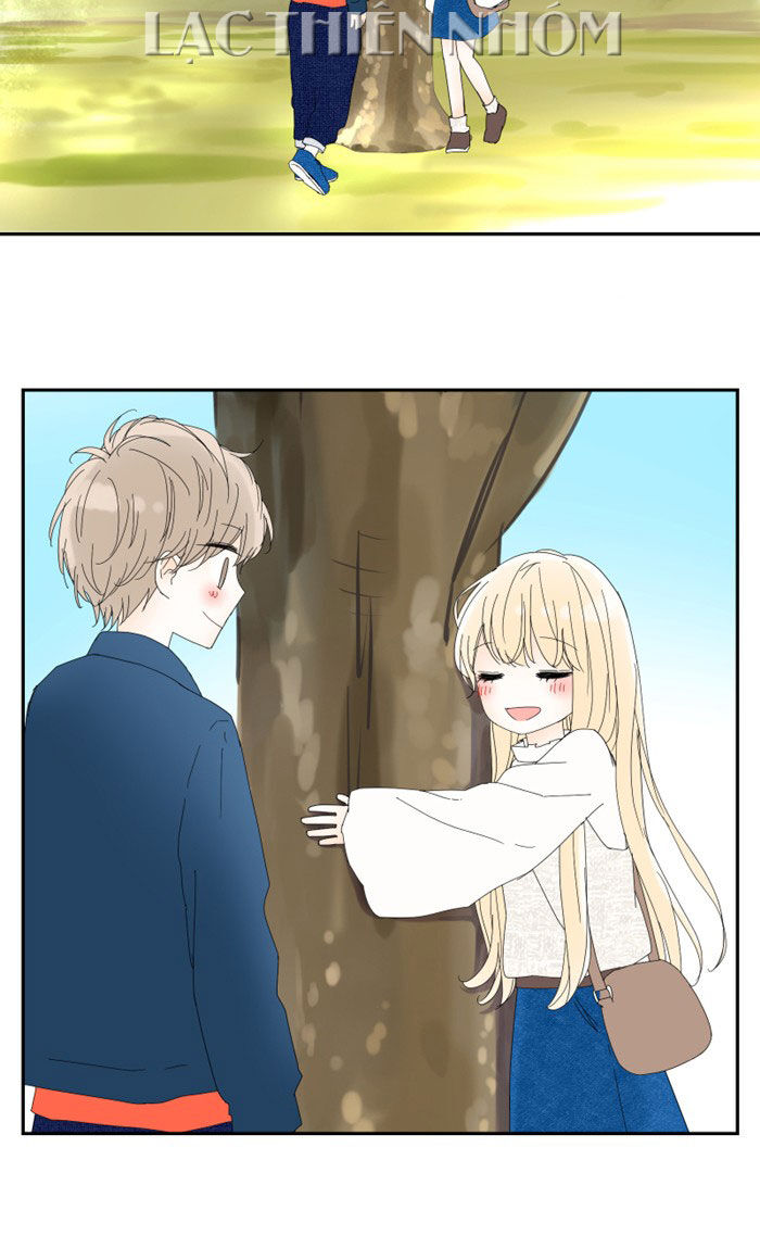 Ly Choco Ngọt Ngào - Chương 43 - Trang 23