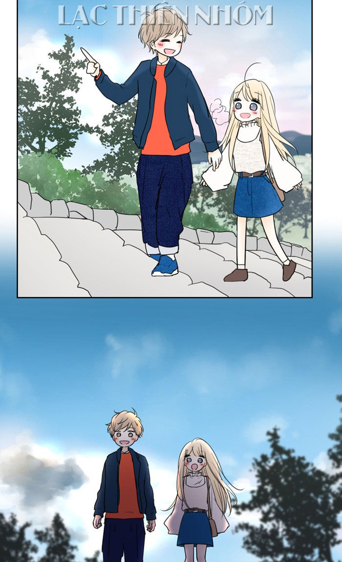 Ly Choco Ngọt Ngào - Chương 43 - Trang 25