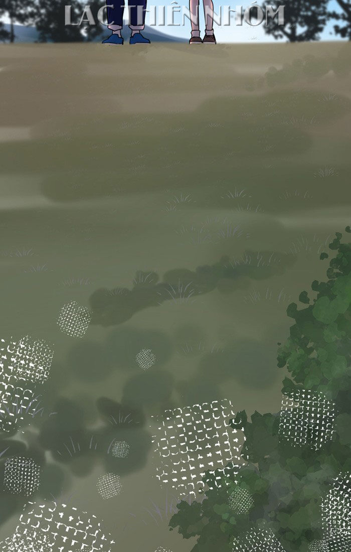 Ly Choco Ngọt Ngào - Chương 43 - Trang 26