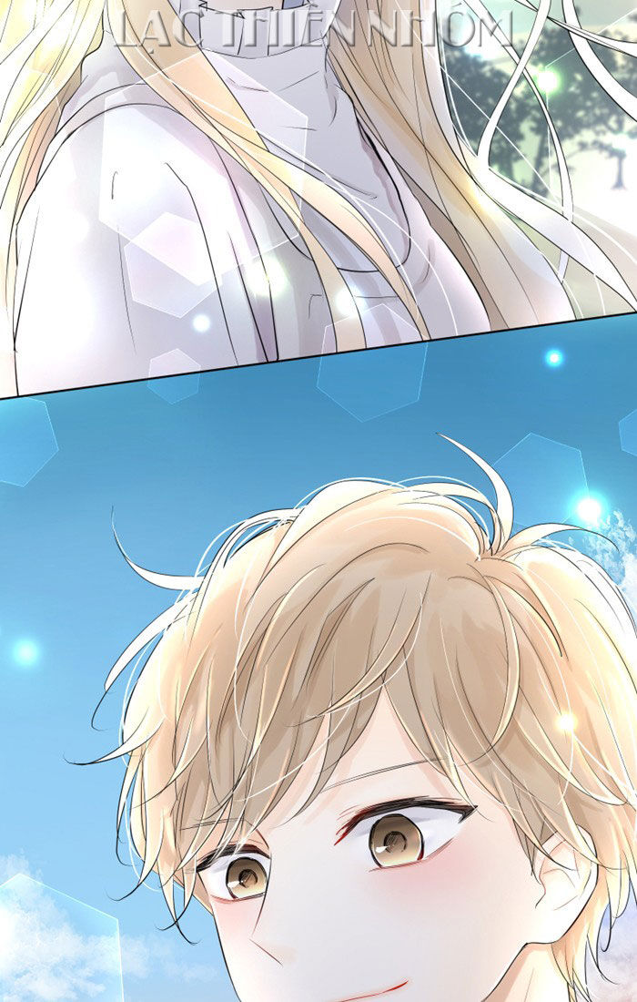 Ly Choco Ngọt Ngào - Chương 43 - Trang 28