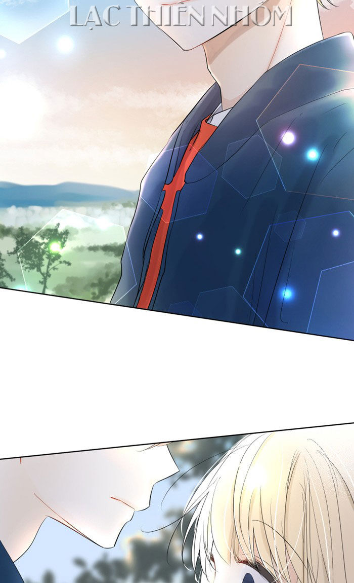 Ly Choco Ngọt Ngào - Chương 43 - Trang 29