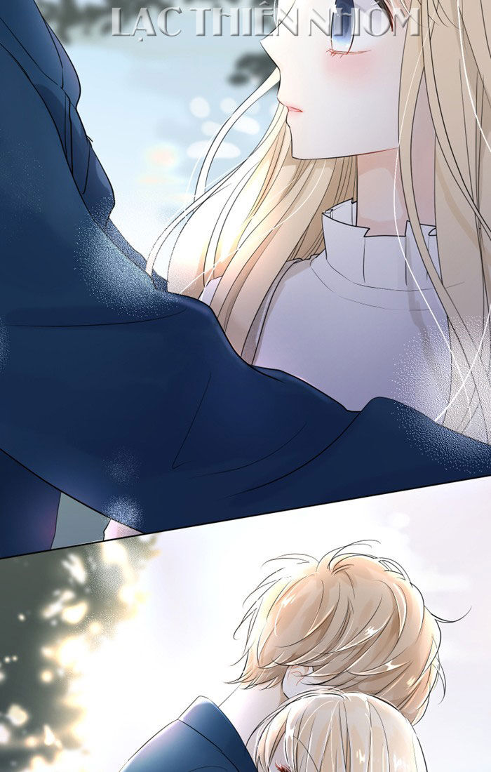 Ly Choco Ngọt Ngào - Chương 43 - Trang 30