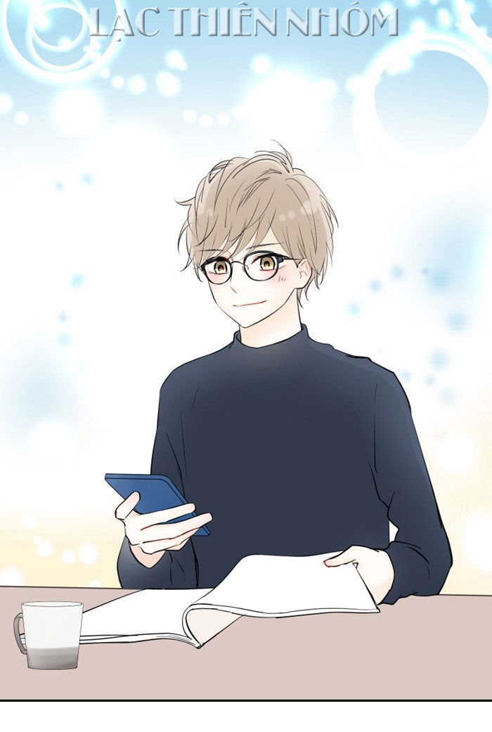 Ly Choco Ngọt Ngào - Chương 43 - Trang 4