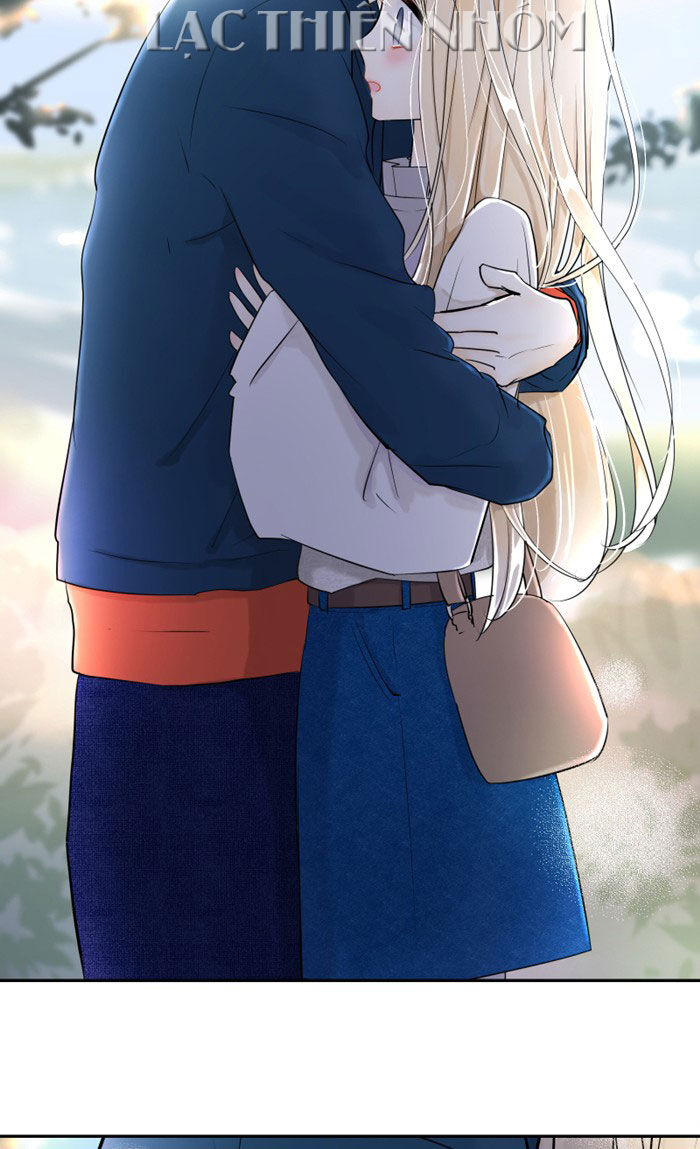 Ly Choco Ngọt Ngào - Chương 43 - Trang 31