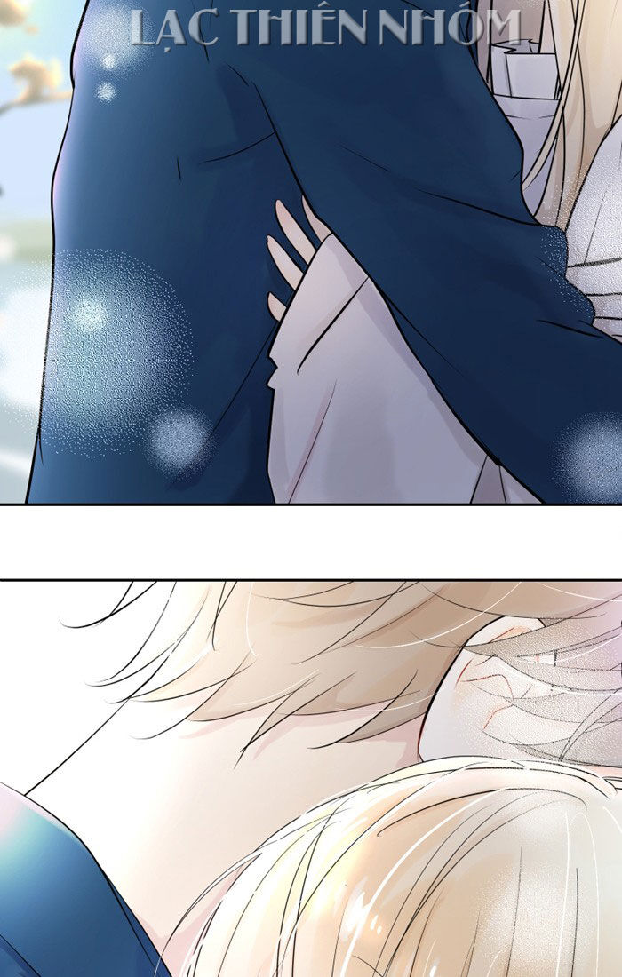 Ly Choco Ngọt Ngào - Chương 43 - Trang 32