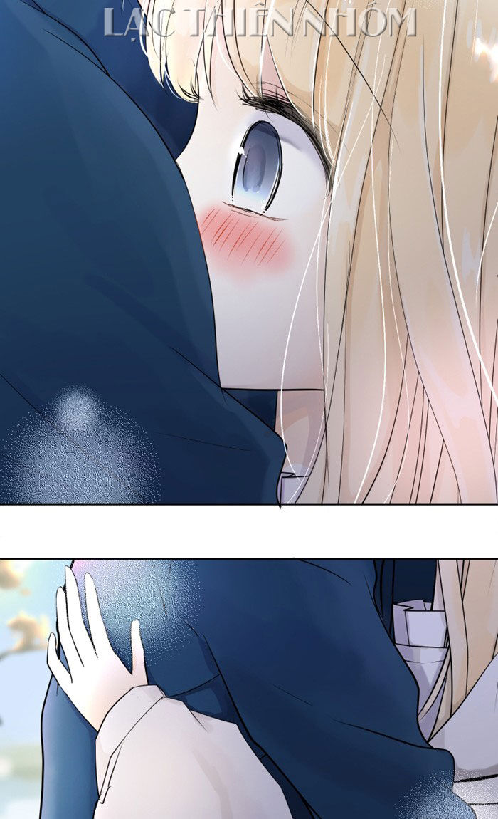 Ly Choco Ngọt Ngào - Chương 43 - Trang 33