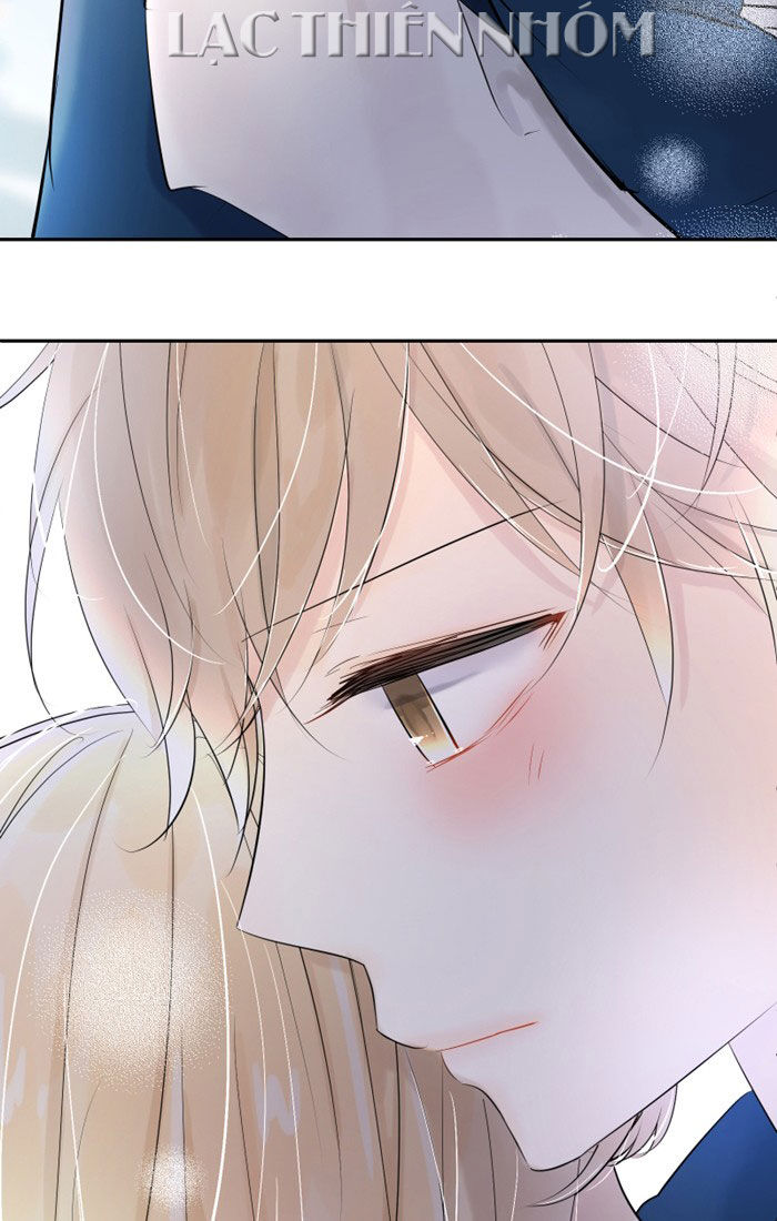 Ly Choco Ngọt Ngào - Chương 43 - Trang 34