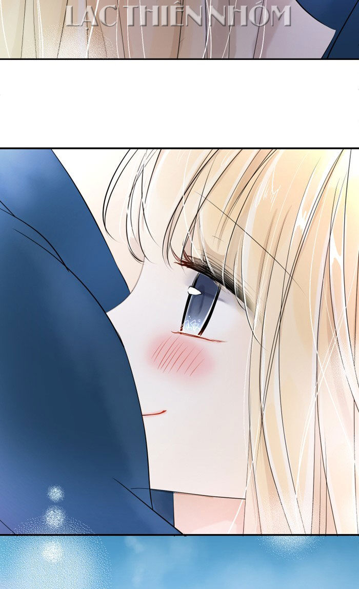 Ly Choco Ngọt Ngào - Chương 43 - Trang 35