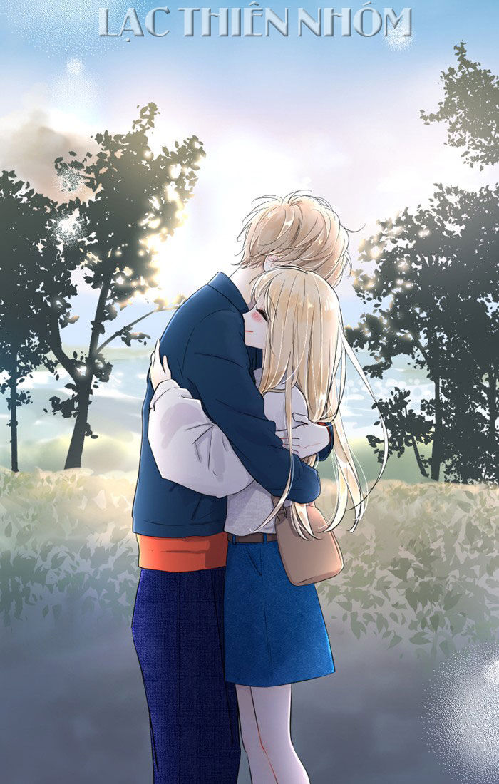 Ly Choco Ngọt Ngào - Chương 43 - Trang 36