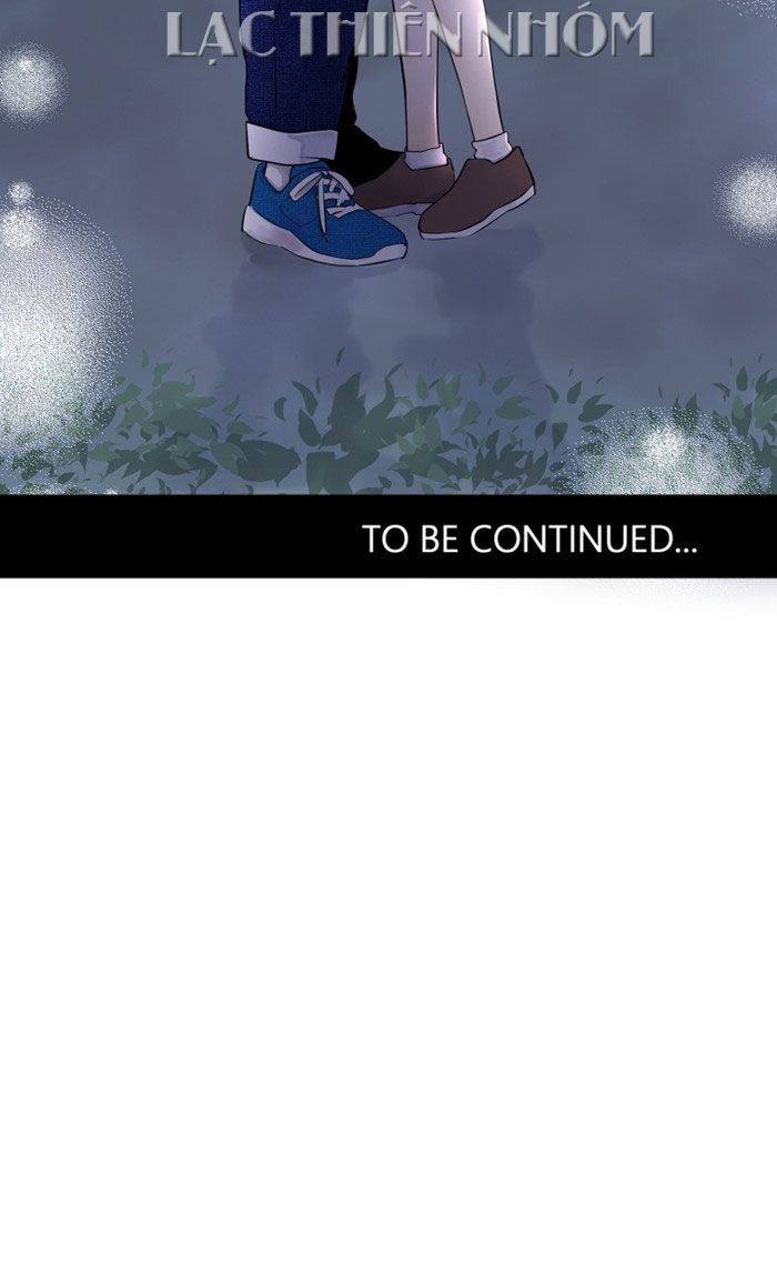 Ly Choco Ngọt Ngào - Chương 43 - Trang 37