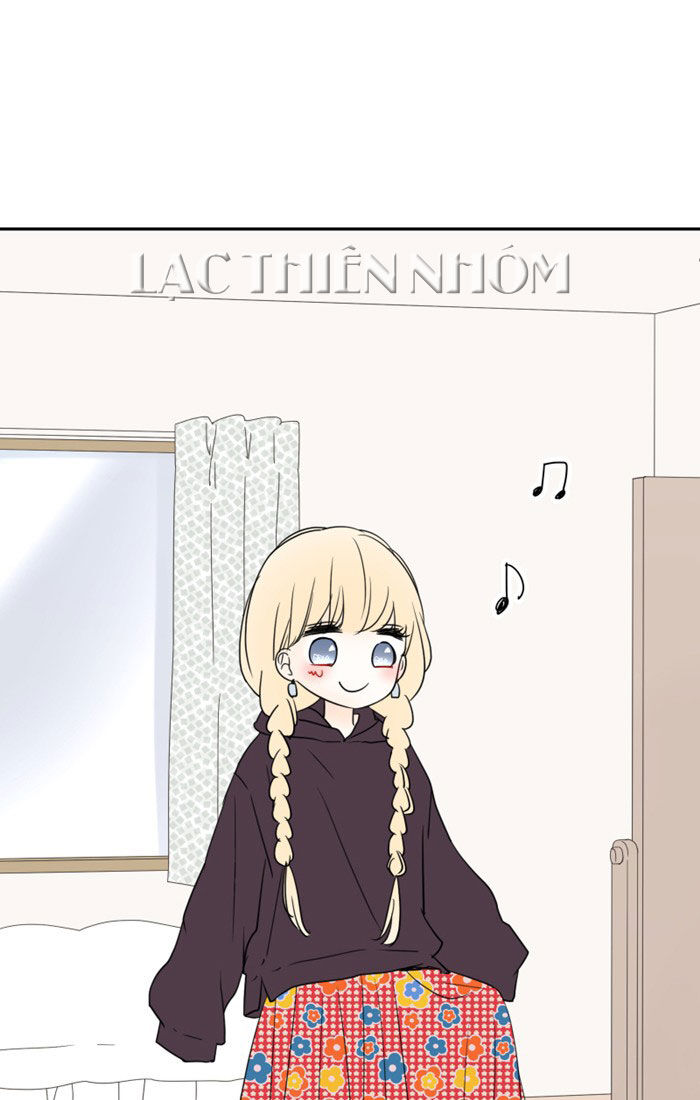 Ly Choco Ngọt Ngào - Chương 43 - Trang 5