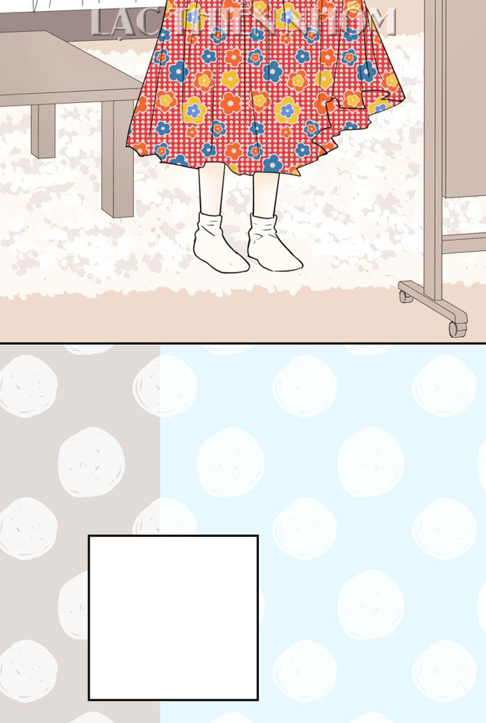 Ly Choco Ngọt Ngào - Chương 43 - Trang 6