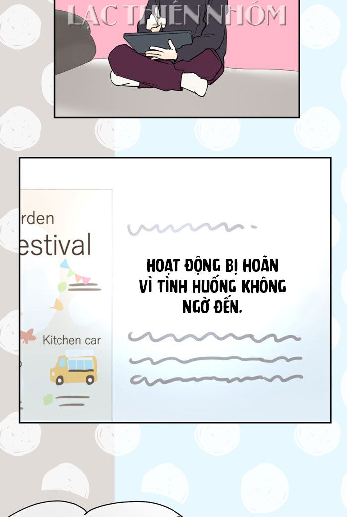 Ly Choco Ngọt Ngào - Chương 43 - Trang 8