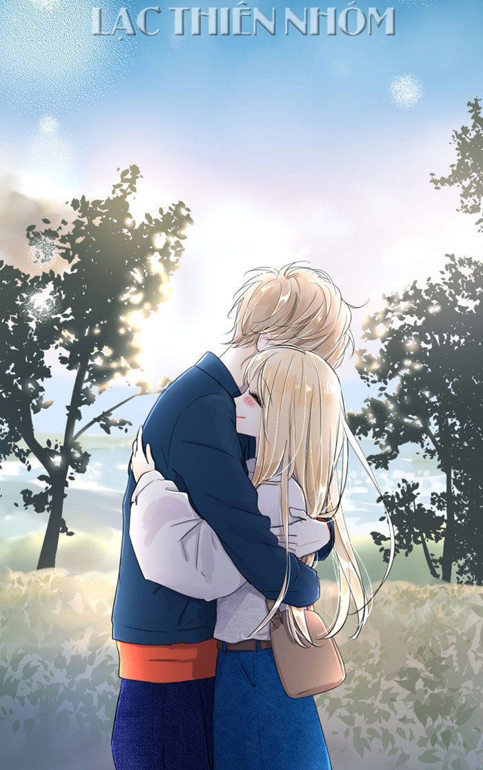 Ly Choco Ngọt Ngào - Chương 44 - Trang 2