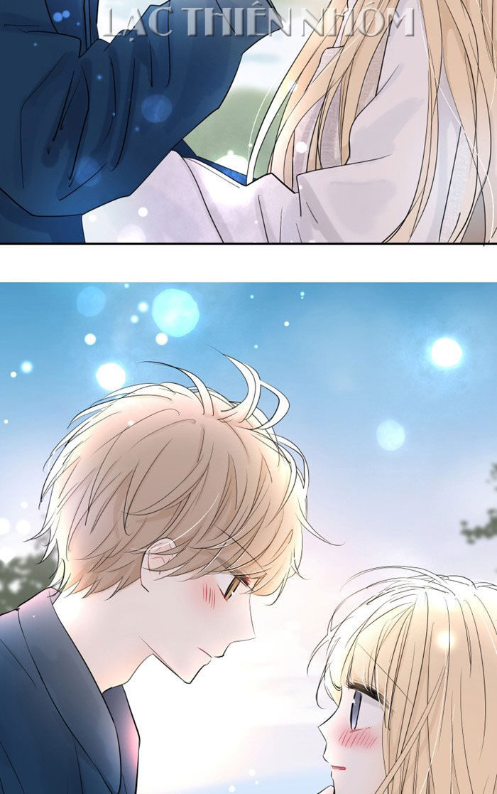 Ly Choco Ngọt Ngào - Chương 44 - Trang 12