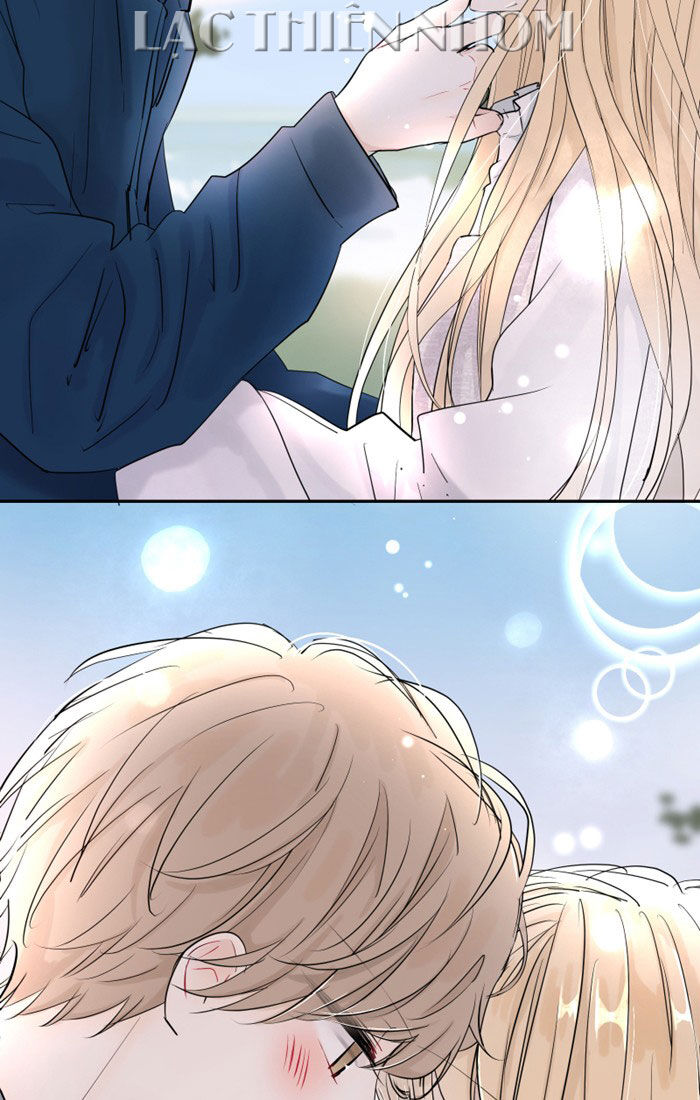 Ly Choco Ngọt Ngào - Chương 44 - Trang 13