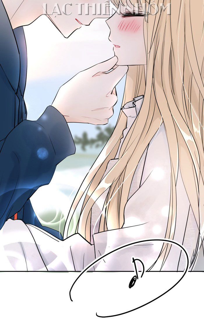 Ly Choco Ngọt Ngào - Chương 44 - Trang 14